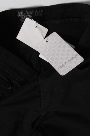 Damen Jeans Naf Naf, Größe XS, Farbe Schwarz, Preis € 44,85
