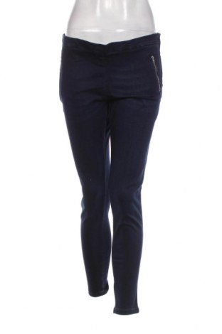Γυναικείο Τζίν Naf Naf, Μέγεθος XL, Χρώμα Μπλέ, Τιμή 13,01 €