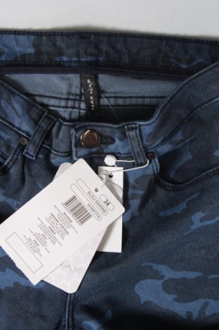 Damen Jeans Naf Naf, Größe XS, Farbe Blau, Preis € 11,21