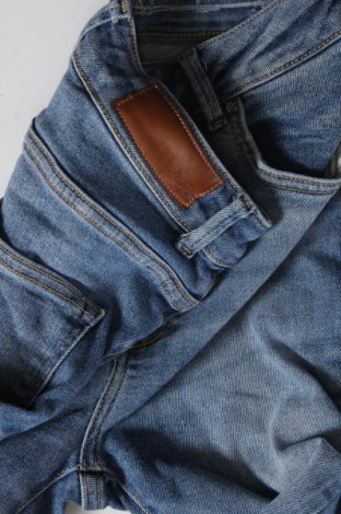 Dámske džínsy  Never Denim, Veľkosť S, Farba Modrá, Cena  3,78 €