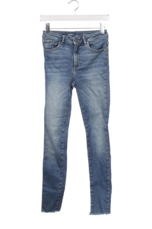 Damen Jeans Never Denim, Größe S, Farbe Blau, Preis € 3,83