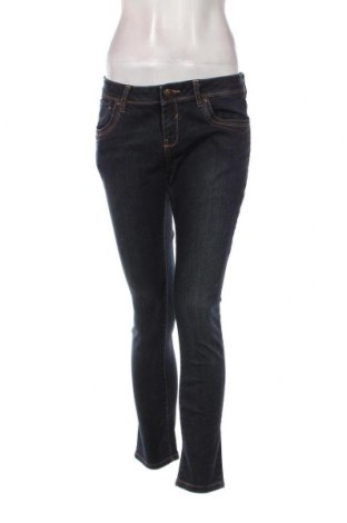 Dámske džínsy  New Look, Veľkosť M, Farba Modrá, Cena  2,47 €