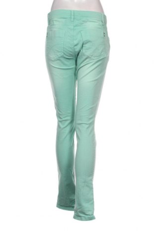 Damen Jeans Nick Jean, Größe M, Farbe Grün, Preis € 4,58