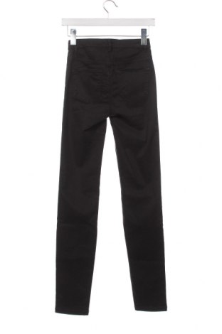 Damen Jeans Noa Noa, Größe XS, Farbe Schwarz, Preis 12,45 €