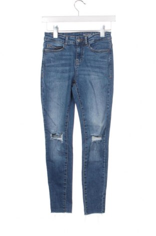 Damen Jeans Noisy May, Größe XS, Farbe Blau, Preis € 10,91