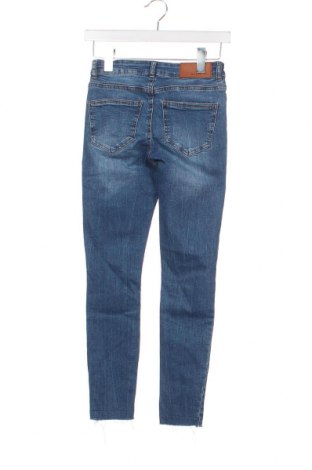 Damen Jeans Noisy May, Größe XS, Farbe Blau, Preis 10,67 €
