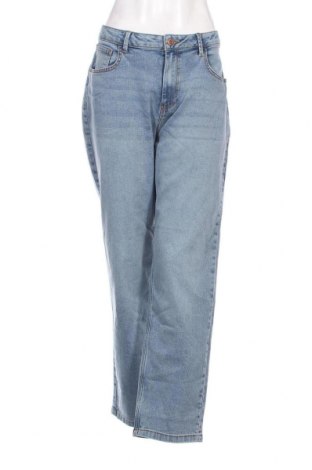 Damen Jeans Noisy May, Größe L, Farbe Blau, Preis 16,60 €