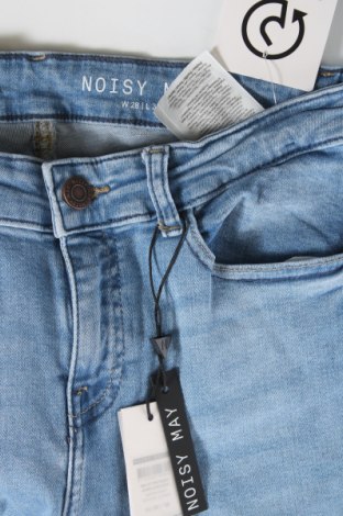 Dámské džíny  Noisy May, Velikost XS, Barva Modrá, Cena  374,00 Kč