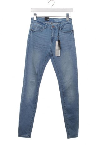 Damen Jeans Noisy May, Größe XS, Farbe Blau, Preis € 13,04