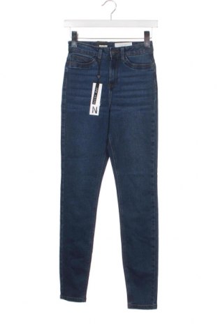Damen Jeans Noisy May, Größe S, Farbe Blau, Preis 12,57 €