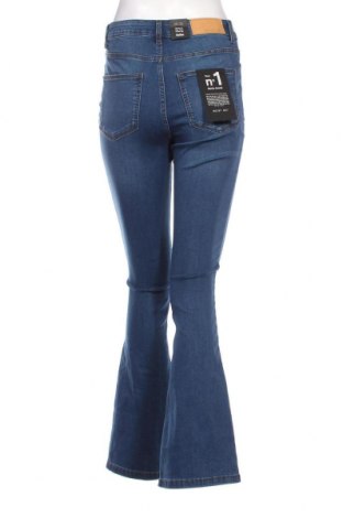 Damen Jeans Noisy May, Größe M, Farbe Blau, Preis 17,31 €
