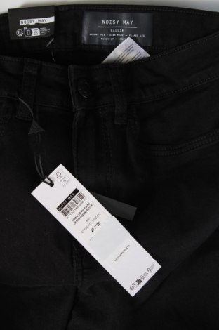 Damen Jeans Noisy May, Größe XS, Farbe Schwarz, Preis 23,71 €