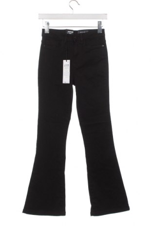 Damen Jeans Noisy May, Größe XS, Farbe Schwarz, Preis 13,28 €