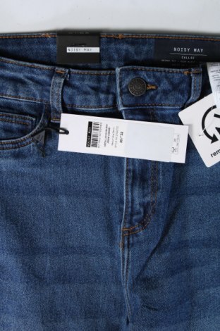 Damen Jeans Noisy May, Größe XS, Farbe Blau, Preis € 12,80