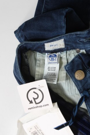Damen Jeans North Sails, Größe XS, Farbe Blau, Preis 11,62 €