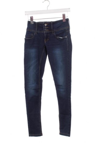 Dámské džíny  ONLY, Velikost S, Barva Modrá, Cena  119,00 Kč