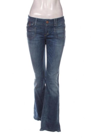 Damen Jeans ONLY, Größe L, Farbe Blau, Preis 16,70 €