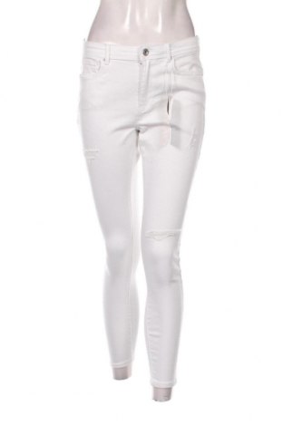 Damen Jeans ONLY, Größe L, Farbe Weiß, Preis 8,76 €