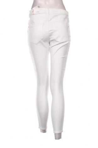 Γυναικείο Τζίν ONLY, Μέγεθος L, Χρώμα Λευκό, Τιμή 8,76 €