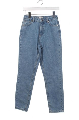 Dámske džínsy  ONLY, Veľkosť XS, Farba Modrá, Cena  16,12 €