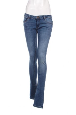 Γυναικείο Τζίν ONLY, Μέγεθος XL, Χρώμα Μπλέ, Τιμή 21,91 €