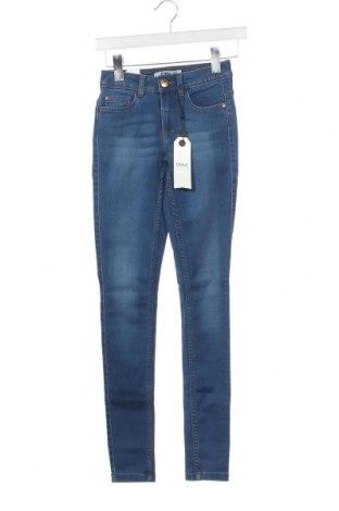 Damen Jeans ONLY, Größe XS, Farbe Blau, Preis 12,27 €