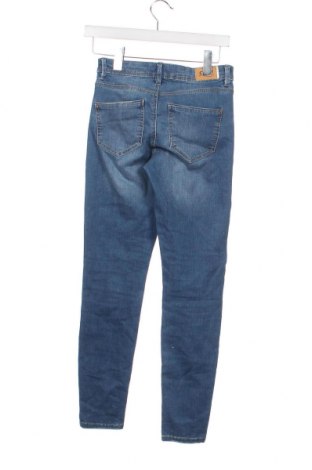 Dámske džínsy  ONLY, Veľkosť XS, Farba Modrá, Cena  13,32 €