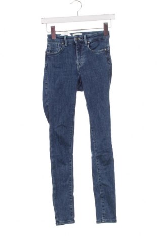 Dámské džíny  ONLY, Velikost XS, Barva Modrá, Cena  365,00 Kč