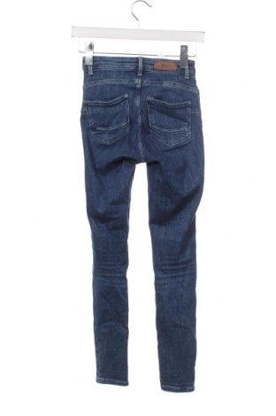Dámské džíny  ONLY, Velikost XS, Barva Modrá, Cena  365,00 Kč