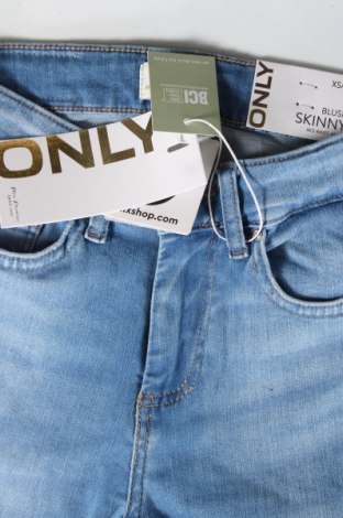 Damen Jeans ONLY, Größe XS, Farbe Blau, Preis € 11,92