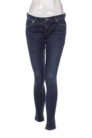 Γυναικείο Τζίν ONLY, Μέγεθος XL, Χρώμα Μπλέ, Τιμή 17,53 €
