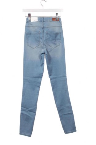 Dámské džíny  ONLY, Velikost XS, Barva Modrá, Cena  335,00 Kč