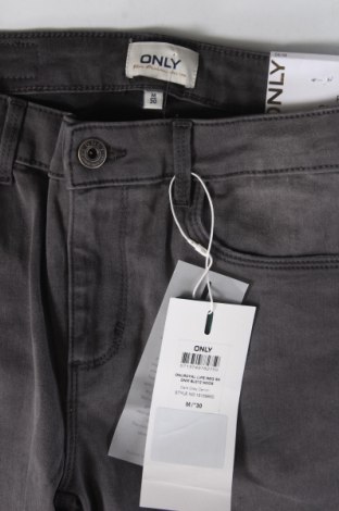 Damen Jeans ONLY, Größe M, Farbe Grau, Preis € 11,92