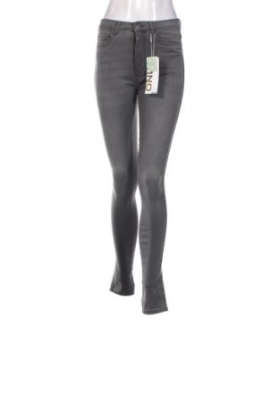 Damen Jeans ONLY, Größe S, Farbe Grau, Preis € 12,62
