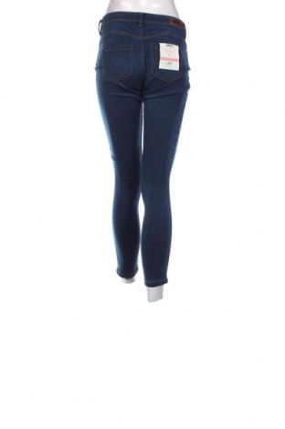 Dámske džínsy  ONLY, Veľkosť M, Farba Modrá, Cena  13,32 €