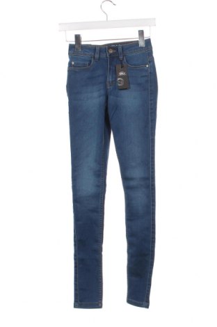 Damen Jeans ONLY, Größe XXS, Farbe Blau, Preis 12,97 €