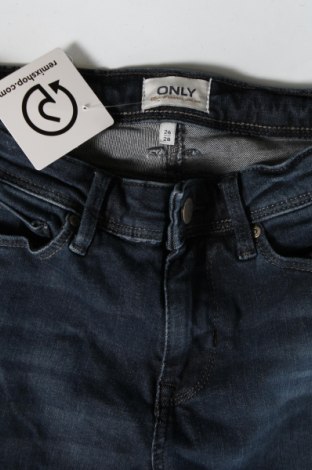 Damen Jeans ONLY, Größe XS, Farbe Blau, Preis € 12,62