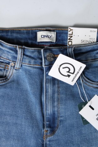 Damen Jeans ONLY, Größe S, Farbe Blau, Preis € 12,27