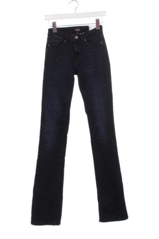 Dámske džínsy  ONLY, Veľkosť XS, Farba Modrá, Cena  3,51 €