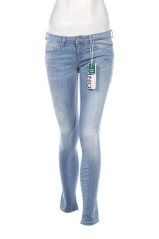 Damen Jeans ONLY, Größe M, Farbe Blau, Preis 13,32 €