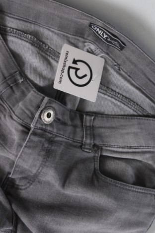 Damen Jeans ONLY, Größe M, Farbe Grau, Preis 3,17 €