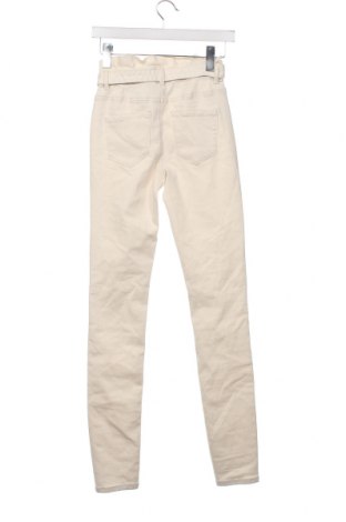 Damen Jeans ONLY, Größe XS, Farbe Ecru, Preis € 35,05