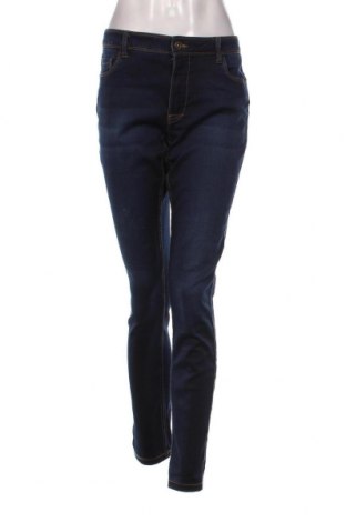 Damen Jeans ONLY, Größe XL, Farbe Blau, Preis € 16,99