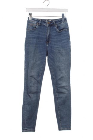 Dámske džínsy  ONLY, Veľkosť XS, Farba Modrá, Cena  3,07 €