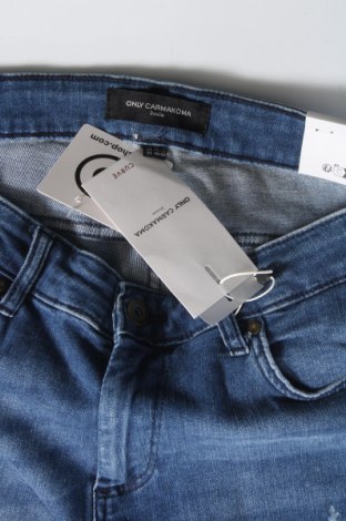 Damen Jeans ONLY Carmakoma, Größe XL, Farbe Blau, Preis € 14,02