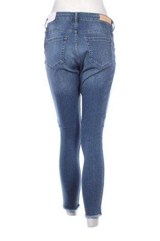 Dámske džínsy  ONLY Carmakoma, Veľkosť XL, Farba Modrá, Cena  35,05 €