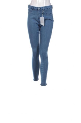 Γυναικείο Τζίν ONLY Carmakoma, Μέγεθος XL, Χρώμα Μπλέ, Τιμή 17,88 €
