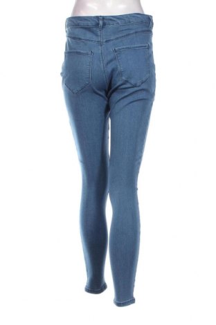 Γυναικείο Τζίν ONLY Carmakoma, Μέγεθος XL, Χρώμα Μπλέ, Τιμή 35,05 €
