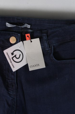Dámské džíny  Oasis, Velikost M, Barva Modrá, Cena  1 102,00 Kč