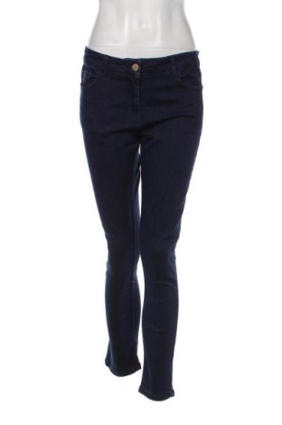 Γυναικείο Τζίν Oasis, Μέγεθος M, Χρώμα Μπλέ, Τιμή 44,51 €